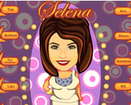 Selena Gomez - Selena 2