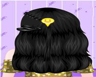 Perfect popular braids Selena Gomez HTML5 jtk