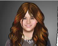 Selena makeup online jtk